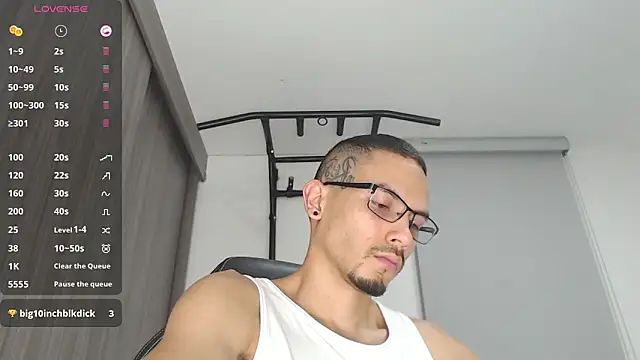 russthiago online show from March 2025 08:08:01 PM