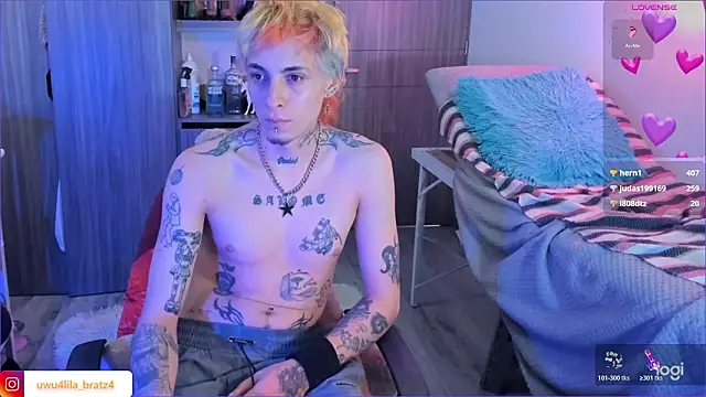 badeyes crazygoat online show from March 2026 04:16:01 AM