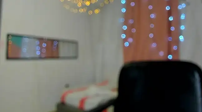 Snapshot of megan_kis9 chatting on December 2024 10:41:01 PM megan kis9 online show from December 2024 10:41:01 PM