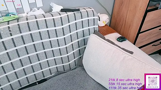   KawaiiYuki   online show from March 2026 08:19:01 AM