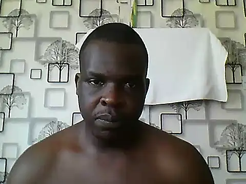 Chumba 001 online show from September 2025 07:52:02 AM