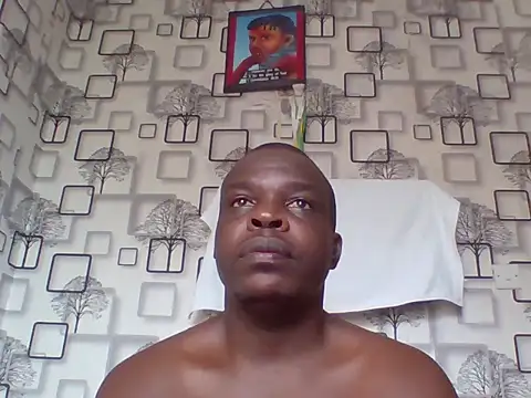 Chumba 001 online show from April 2026 06:19:01 AM