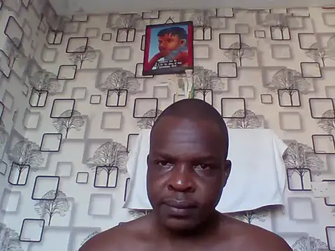 Chumba 001 online show from April 2026 05:14:02 AM