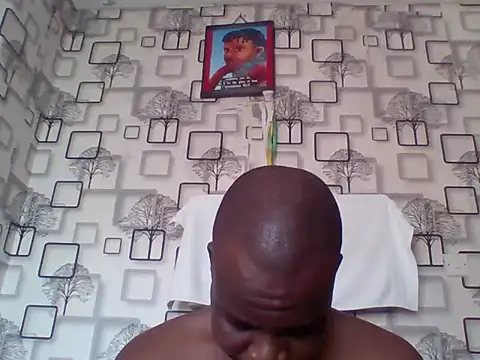Snapshot of Chumba_001 chatting on June 2026 07:00:01 AM Chumba 001 online show from June 2026 07:00:01 AM