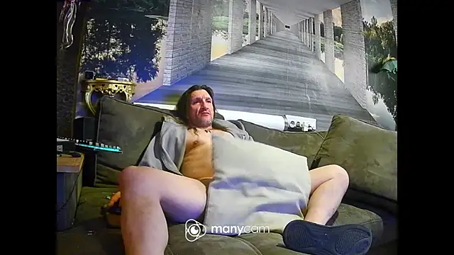immerGeil79 online show from April 2026 01:36:02 AM
