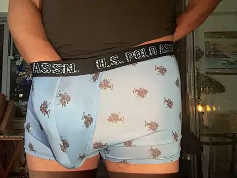 ThickDick Daddy online show from April 2026 05:54:02 AM