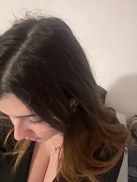 Novababy18 online show from February 2025 10:37:01 PM