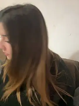 Novababy18 online show from March 2025 10:26:02 PM