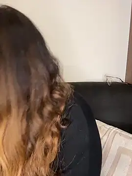 Novababy18 online show from March 2026 09:43:02 PM