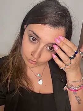 Novababy18 online show from April 2026 08:42:02 PM