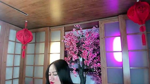 miiss anna online show from March 2026 11:03:01 AM