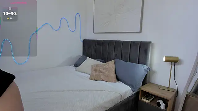 SimonaGerry online show from April 2026 04:46:02 AM