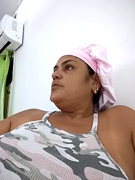 AlyDenalioficial online show from February 2026 04:35:01 PM