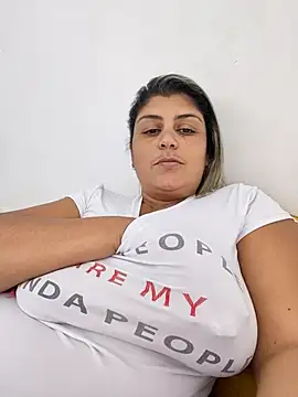 AlyDenalioficial online show from April 2026 04:59:02 PM