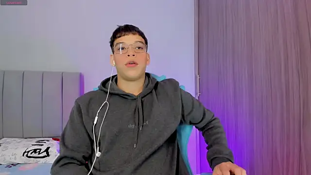 jake and joaquin online show from March 2025 05:33:01 AM