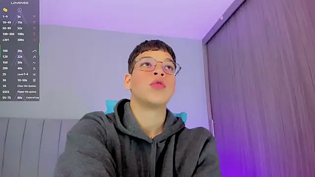 jake and joaquin online show from March 2025 08:37:02 AM