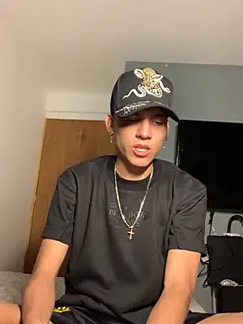 jake and joaquin online show from September 2025 05:18:02 AM