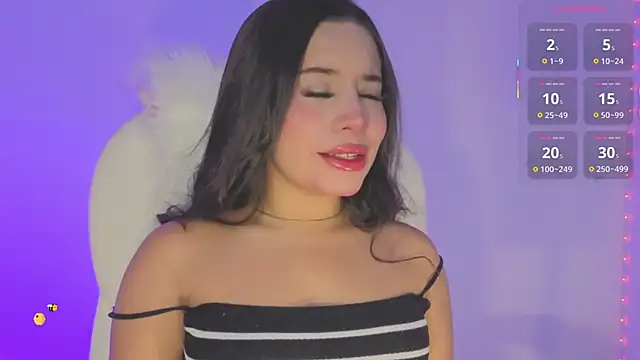 LauraSweett online show from December 2025 02:12:02 PM