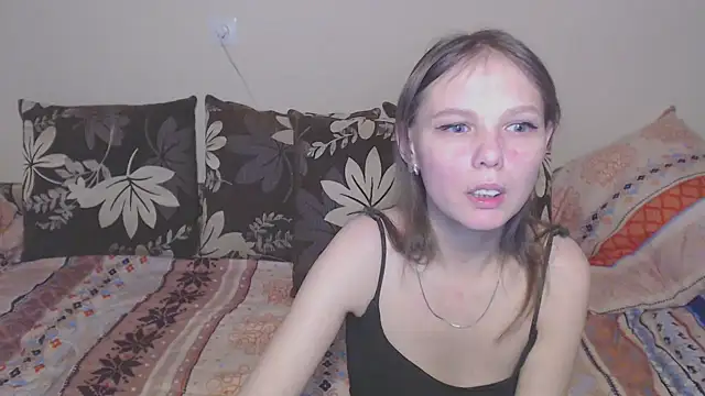 Nika Shiny online show from December 2024 04:45:02 AM