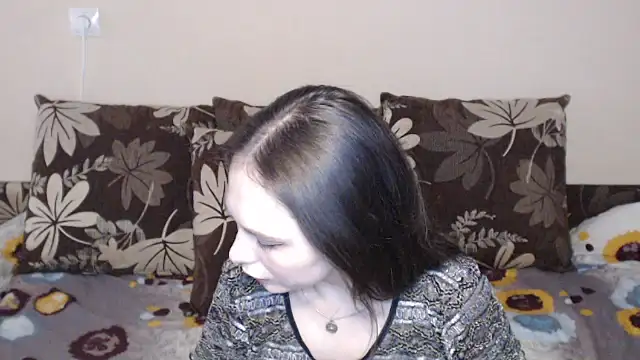 Nika Shiny online show from April 2026 02:14:02 AM