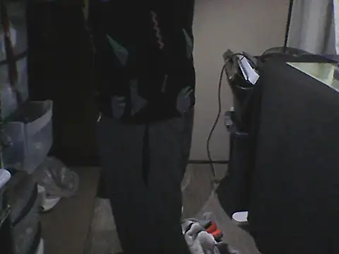 Snapshot of SideGhost chatting on May 2026 02:28:01 AM SideGhost online show from May 2026 02:28:01 AM