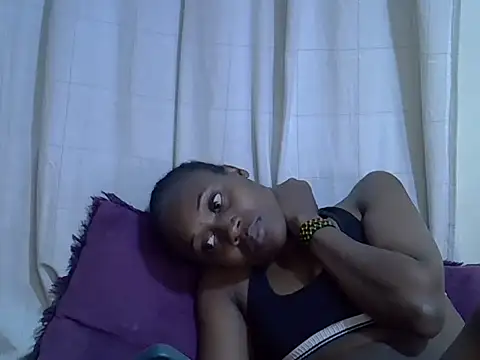 Tanaissa2 online show from October 2025 11:13:02 PM