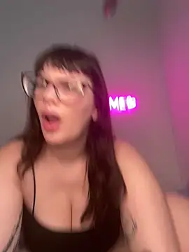 Mona-Peaches online show from February 2026 10:03:02 AM