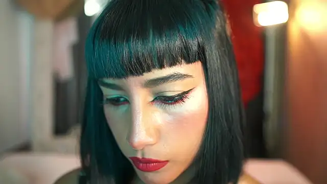 JulietaWinona online show from April 2026 02:01:02 PM