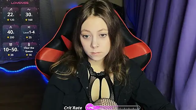 Snapshot of Natural_babe666 chatting on April 2026 10:22:01 PM Natural babe666 online show from April 2026 10:22:01 PM