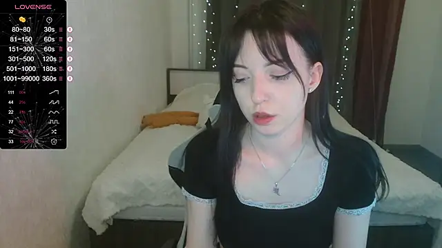 Snapshot of BlackyKitt chatting on December 2024 04:18:01 PM BlackyKitt online show from December 2024 04:18:01 PM