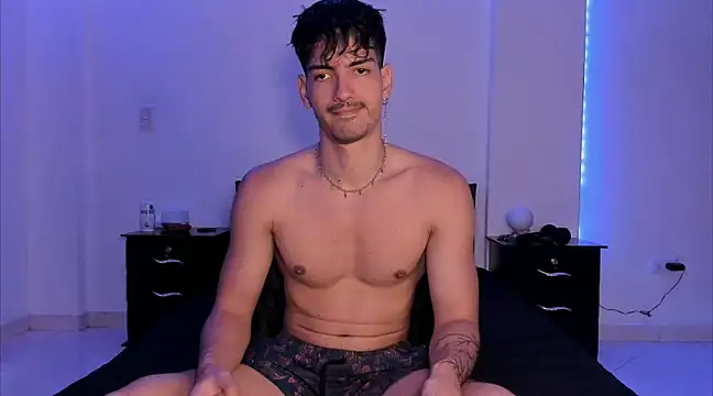 magnusifrit online show from December 2024 09:11:01 PM