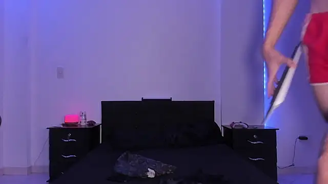 magnusifrit online show from January 2025 09:04:02 PM