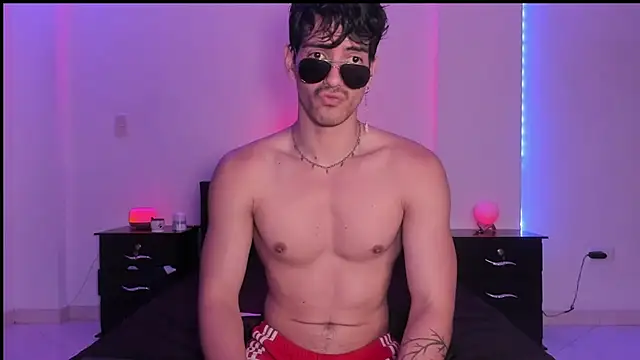 magnusifrit online show from January 2025 12:09:01 AM