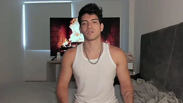 magnusifrit online show from October 2025 10:10:01 PM