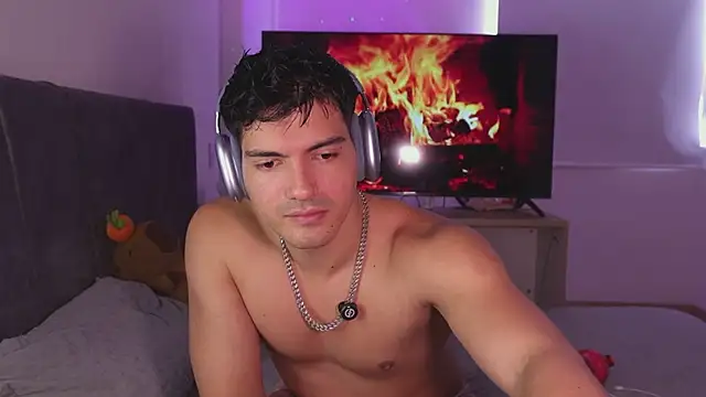 magnusifrit online show from January 2026 09:08:01 PM