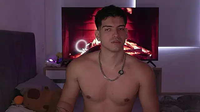 magnusifrit online show from March 2026 09:11:01 PM