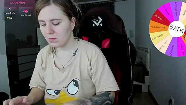 Olivia Munk online show from January 2025 05:38:01 AM