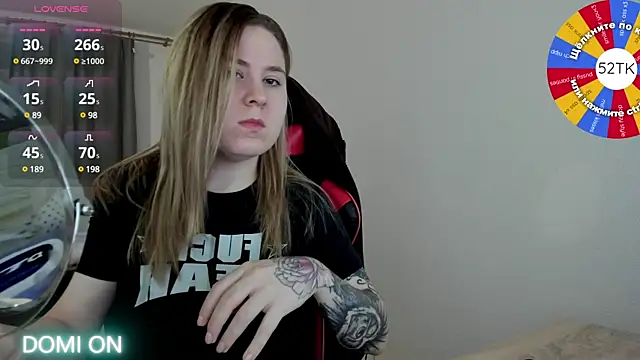 Olivia Munk online show from January 2025 03:44:01 AM