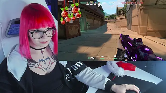 Yumi Youkai online show from December 2024 12:50:01 AM