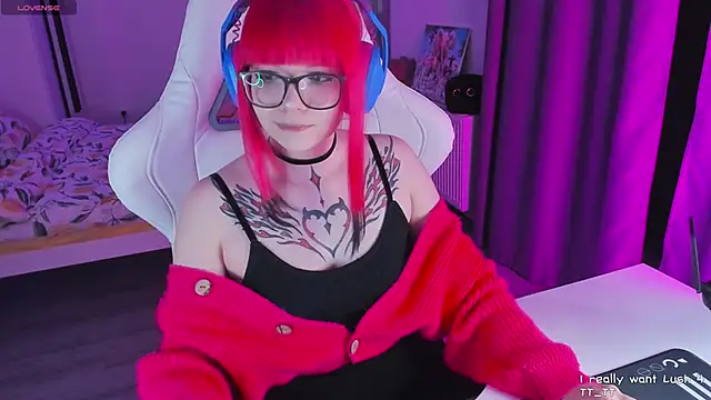 Yumi Youkai online show from March 2025 12:27:02 AM