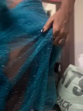 PARI Hun online show from April 2026 02:45:01 PM