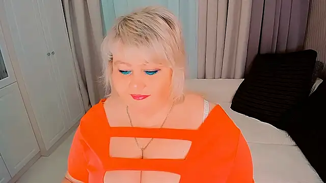BIGTITSBBW online show from January 2025 05:28:02 PM