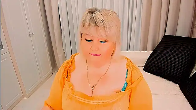 BIGTITSBBW online show from March 2026 12:32:01 PM