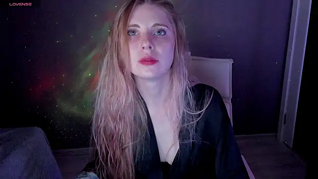 Aqualen online show from November 2025 06:50:02 PM