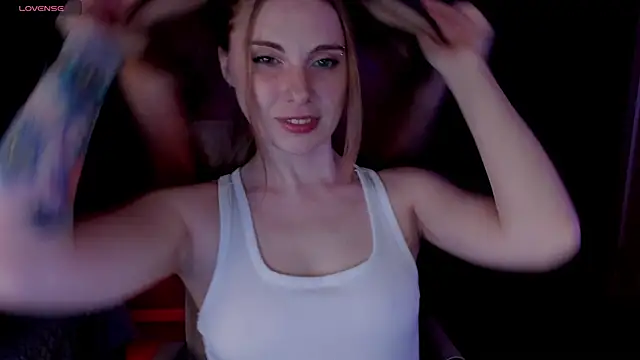 Aqualen online show from November 2025 02:50:01 PM