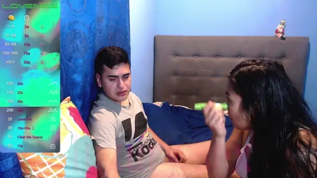 luxury sex 17 online show from October 2025 03:09:01 PM