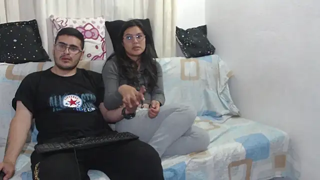 luxury sex 17 online show from April 2026 02:59:02 PM