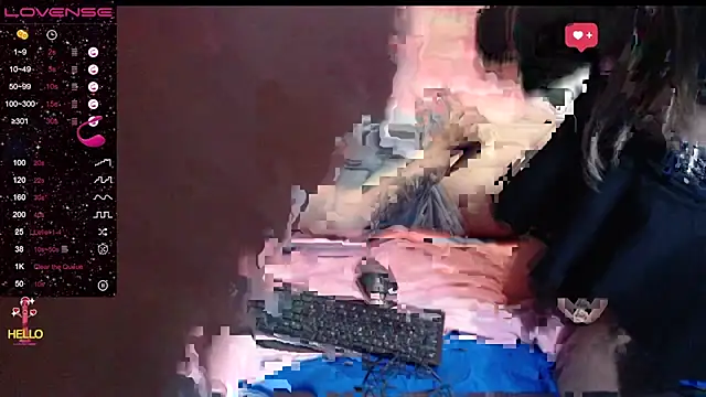 Snapshot of luxury_sex_17 chatting on May 2026 05:41:01 PM luxury sex 17 online show from May 2026 05:41:01 PM