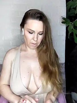SexyMichellexo online show from June 2026 07:05:01 PM