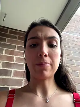 AnnaCastillo  online show from November 2025 10:20:02 PM